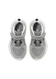 Resim Lumberjack Doll 4fx Çocuk Spor Ayakkabı Gri Gri 