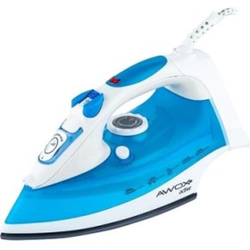 Resim Genel Markalar Awox Steam Buharlı Ütü 2600 Watt (hobicity) 