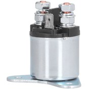 Resim Mufunye 188f 190f Benzinli Motor Başlatıcı Rölesi - Demir+bakır Malzeme, Hızlı Başlangıç, Kolay Kurulum - Jeneratör, Pompa, Mikro Çiftçi İçin 