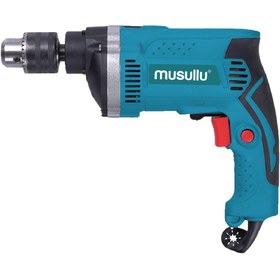 Resim Musullu MTK-1028 ELEKTRİKLİ MATKAP 