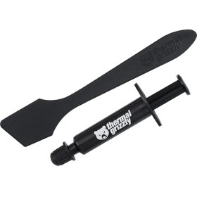 Resim Grizzly - Kryonaut Termal Macun - Bilgisayar ve Konsollardaki Tüm Işlemcileri, Grafik Kartlarını ve Isı Alıcıları Soğutmak Için (1 Gram) 