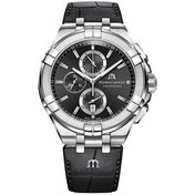 Resim Ml-ai1018ss001330-1 Erkek Kol Saati Maurice Lacroix