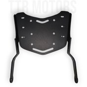 Resim Honda Forza Arka Çanta Demiri 2023-2025 