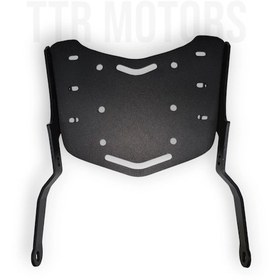 Resim Honda Forza Arka Çanta Demiri 2023-2025 