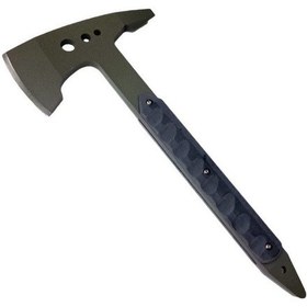 Resim Square F02-19 Kılıflı Balta Çok Renkli 