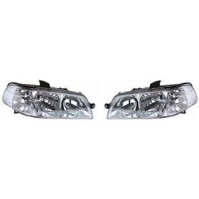 Resim Fiat Palio Far Takım Sağ+sol 2002 2003 2004 2005 Model Uyumlu 46840517 46840522 