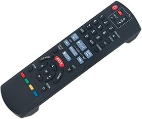 Resim VINABTY N2QAYB000870 Yedek Uzaktan Kumanda Panasonic Blu-Ray Disc Player DMPBD79 DMPBD79EB DMPBD79EKB ile Uyumlu 