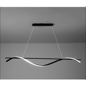 Resim Tra36001 Eco 120 Cm Led Avize Sarkıt Joy 