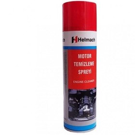 Resim Helmach Motor Temizleme Spreyi 500 Ml N11.54 