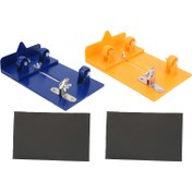 Resim Cam Şişe Kesici Aracı, Kalınlaştırılmış Yüksek Enerjili PC Tahtası, Keskin Karbür Kesme Başlığı, DIY Şarap Şişesi Kesici, Plastik Malzeme, Şarj Edilmeyen Güç Modu, Sanatsal Cam Kesme Malzemeleri 