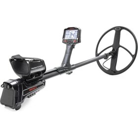 Resim Nokta Impact Yurtiçi Özel Paket Metal Dedektörü 