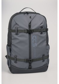 Resim Ççs Unisex Sırt Çantası Ccs51825 Gri 