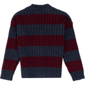 Resim U.s. Polo Assn. Kız Çocuk Lacivert Hırka (Triko) 50316275-VR033 