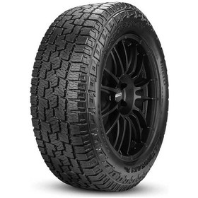 Resim Pirelli Scorpion All Terrain Plus Porsche Na0 245/45R19 102v XL 4x4 Yaz Lastiği 2025 