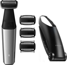 Resim Philips Bg5020/15 Duşta Kullanılabilir Vücut Bakım Seti 