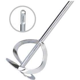 Resim Eltos Sds Lama Boya Karıştırıcı Uç 120ø 