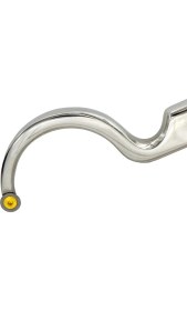 Resim Narex 819603 Karbür Elmas Uçlu Derin Kuğu Boyun Ahşap Torna Bıçağı 