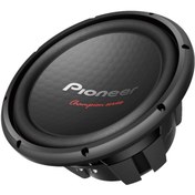 Resim Pıoneer Ts-w312d4 30 Cm 1600 Watt Subwoofer Çift Bobinli Oto Hoparlör Pıoneer Ts-w312d4 30 Cm 1600 Watt Subwoofer Çift Bobinli Oto Hoparlör