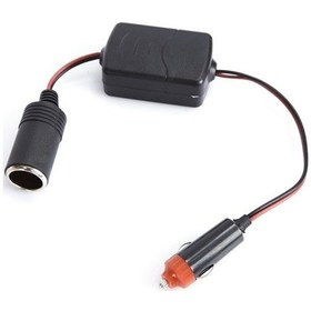 Resim Converter Çevirici (24-12V Çevirici) 5 Amper / Icca48 