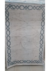 Resim Merinos Halı Diyez Serisi 34931 030 Tüm Ebatlar 