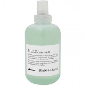 Resim Davines melu uzun ve yıpranmış saçlar i̇çin isı koruyucu sprey losyon 250ml 
