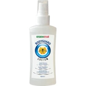 Resim Esemmat Kovucu Losyon 