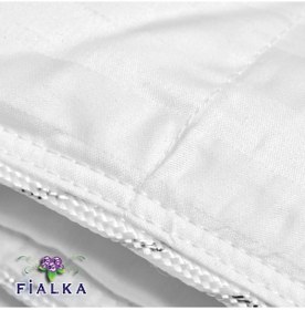 Resim Fialka Yorgan Elite Kaz Tüyü Tek Kişilik 155x215 