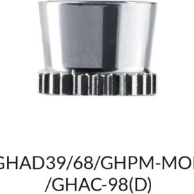 Resim Gaahleri Airbrush Premium Mobius İçin Yuvarlak Geniş Hava Başlığı 