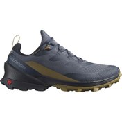 Resim Salomon Cross Over 2 Gtx Gore-Tex® L47265000 Outdoor Erkek Spor Ayakkabı LACİVERT 