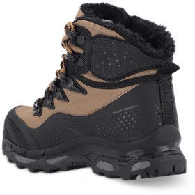 Resim Slazenger HOST IN Çocuk Su Geçirmez Kum / Siyah Outdoor 