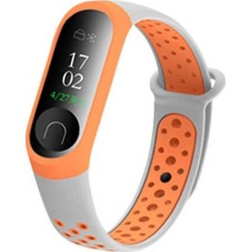 Resim Ariatech Xiaomi Mi Band 4 Krd-08 Uyumlu Kordon-no2 