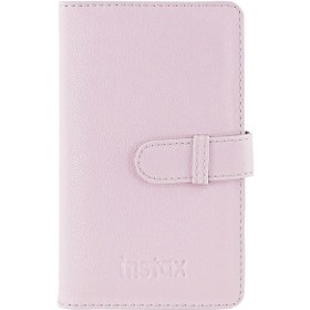 Resim Fujifilm Instax Mini 12 Fotoğraf Makinesi + 20'li Film + Laporta Albüm Seti 