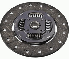 Resim Clutch Dısc 