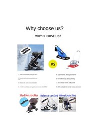 Resim Kayak Ekipmanları Çocuk Denge Bisikletleri, Bisikletler, Snowboard Aksesuarları Diğer 