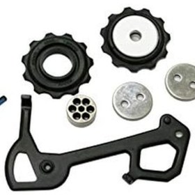 Resim Sram X.9 Arka Vites Bacağı Uzun Kafes (11.7515.014.000) 