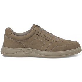 Resim Dockers By Gerli Claudıo-n 6fx Kum. Erkek Comfort Ayakkabı Çok Renkli 