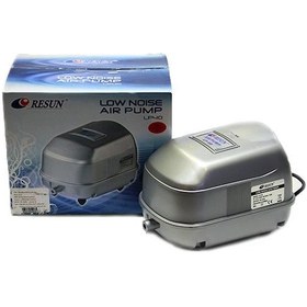 Resim Resun Lp-40 Hava Kompresörü 