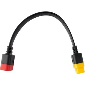 Resim Xiyu Shop 1 Stili Yazın Evrensel Erkek Kadın Obd 2 Obd Iı Otomatik Teşhis Uzatma Kablosu Için Uzatma Konektörü (Yurt Dışından) 