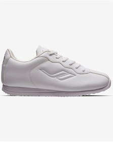 Resim Lescon Neptün 6 Kadın Beyaz (36-40) Sneaker Ayakkabı 