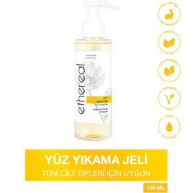 Resim Ethereal Yüz Yıkama Jeli 150 ml - Gratis 
