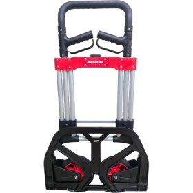 Resim Max Extra FW90L 200KG Katlanır Paket Taşıma Arabası 