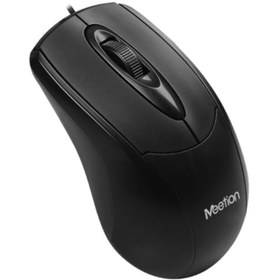 Resim Meetion USB Kablolu Mouse MT-M361 