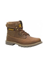 Resim Bot Erkek 013m101159 Colorado 2.0 Wp Caterpillar Muddy Pyramid Brun Moyen-p110967 Null 