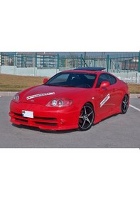Resim Hyundai Fx Coupe Body Kit Set 