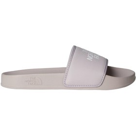 Resim THE NORTH FACE W Base Camp Slide iiiKadın Terliği NF0A4T2S6E21 Gri 