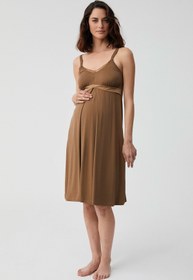 Resim Yumuşak dokulu hamile ebisesi - Zeytin Yeşili / XXL 