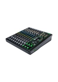 Resim Mackie Profx12 V3 12-Kanal Mikser 