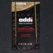 Resim Addi 4,5mm 60cm Klasik Misinalı Dantel Şişi - 755- 