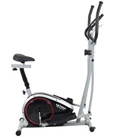 Resim Ultima Body Rider Plus Eli̇pti̇k Bi̇si̇klet 