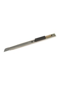 Resim Kraf Metal Maket Bıçağı Dar 620G 